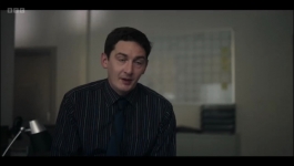 The Sixth Commandment - Season 01 Episode 03